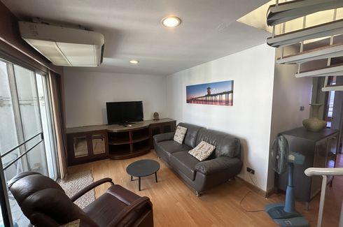 2 Bedroom Condo for rent in The Waterford Rama 4, Phra Khanong, Bangkok near BTS Phra Khanong