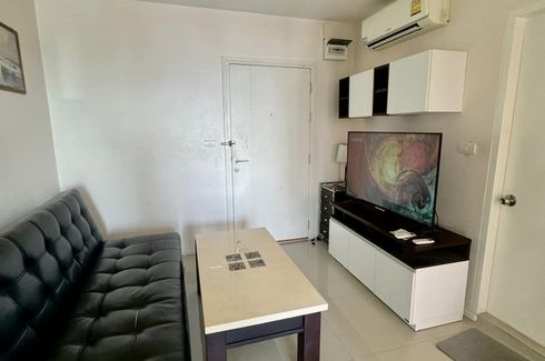 1 Bedroom Condo for rent in Aspire Sukhumvit 48, Phra Khanong, Bangkok near BTS Phra Khanong