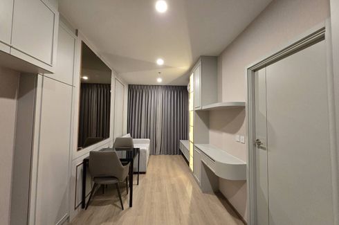 1 Bedroom Condo for rent in Life Rama 4 - Asoke, Khlong Toei, Bangkok near MRT Queen Sirikit National Convention Centre