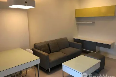 1 Bedroom Condo for rent in Chan Kasem, Bangkok near MRT Lat Phrao