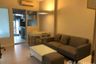 1 Bedroom Condo for rent in Chan Kasem, Bangkok near MRT Lat Phrao