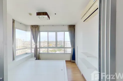 1 Bedroom Condo for sale in Chong Nonsi, Bangkok