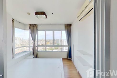 1 Bedroom Condo for sale in The Trust Residence Ratchada - Rama 3, Chong Nonsi, Bangkok