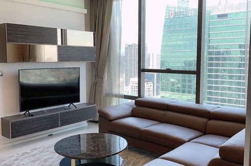 1 Bedroom Condo for rent in The Bangkok Sathorn, Thung Wat Don, Bangkok near BTS Surasak