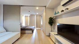 1 Bedroom Condo for rent in Liv At 49, Khlong Tan Nuea, Bangkok near BTS Thong Lo