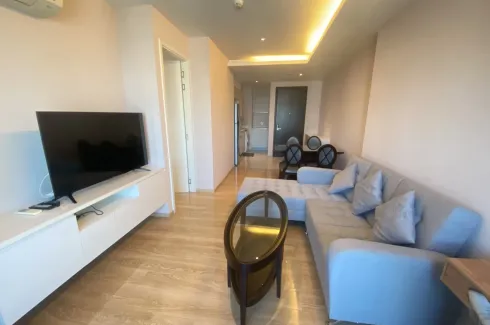 1 Bedroom Condo for rent in H condo, Khlong Tan Nuea, Bangkok near BTS Phrom Phong