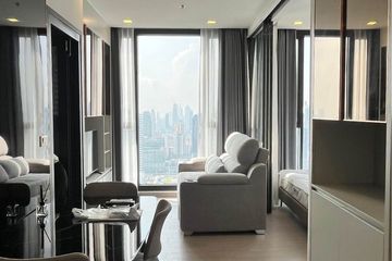 1 Bedroom Condo for rent in One 9 Five Asoke - Rama 9, Huai Khwang, Bangkok near MRT Phra Ram 9