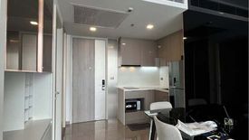 1 Bedroom Condo for rent in One 9 Five Asoke - Rama 9, Huai Khwang, Bangkok near MRT Phra Ram 9