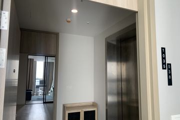 1 Bedroom Condo for rent in Noble Ploenchit, Lumpini, Bangkok near BTS Ploen Chit