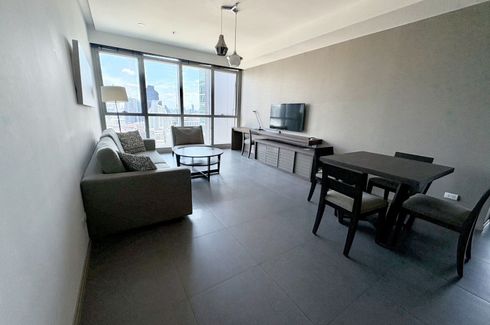 2 Bedroom Condo for rent in The River by Raimon Land, Khlong Ton Sai, Bangkok near BTS Krung Thon Buri