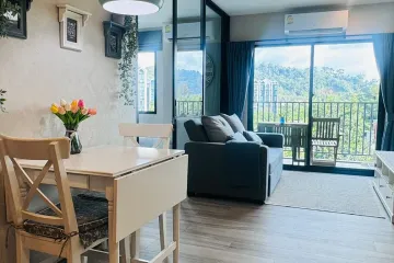 1 Bedroom Condo for rent in THE TITLE RESIDENCIES (NAIYANG-PHUKET), Sakhu, Phuket