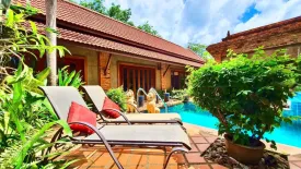 3 Bedroom Villa for sale in Baan Rom Yen, Rawai, Phuket