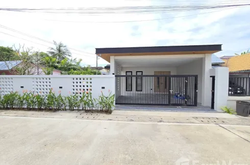 2 Bedroom Villa for sale in Si Sunthon, Phuket