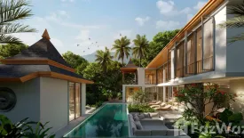 3 Bedroom Villa for sale in Golden Andes Phase 3, Thep Krasatti, Phuket