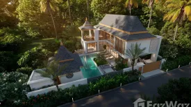 3 Bedroom Villa for sale in Golden Andes Phase 3, Thep Krasatti, Phuket