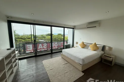 1 Bedroom Apartment for rent in Boat Avenue, Choeng Thale, Phuket