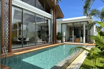 3 Bedroom Villa for sale in The Ozone Villas, Choeng Thale, Phuket