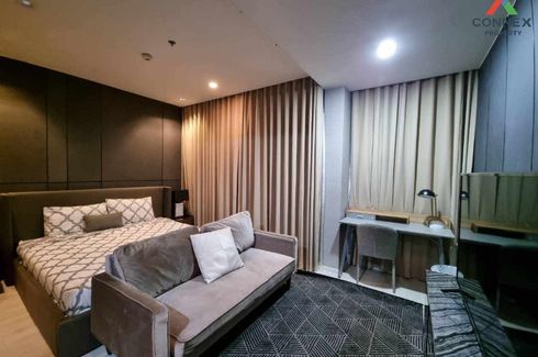 1 Bedroom Condo for rent in Noble Ploenchit, Lumpini, Bangkok near BTS Ploen Chit