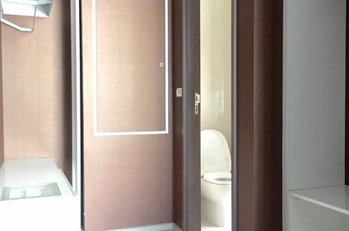 1 Bedroom Condo for rent in Pyne by Sansiri, Thanon Phetchaburi, Bangkok near BTS Ratchathewi