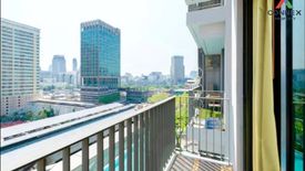1 Bedroom Condo for rent in Pyne by Sansiri, Thanon Phetchaburi, Bangkok near BTS Ratchathewi