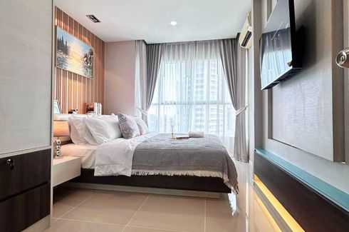 1 Bedroom Condo for sale in Lumpini Park Beach Jomtien, 