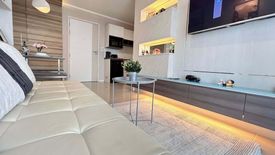 1 Bedroom Condo for sale in Lumpini Park Beach Jomtien, 