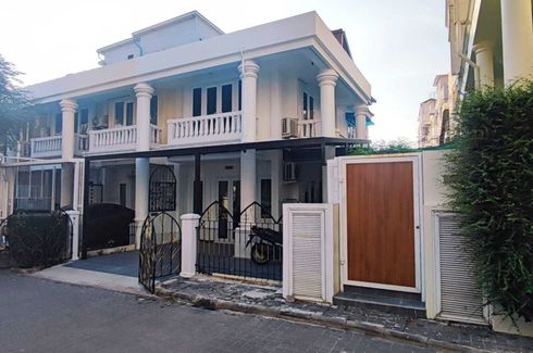 2 Bedroom House for sale in Nong Prue, Chonburi