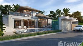 4 Bedroom Villa for sale in Viriya Green, Thep Krasatti, Phuket