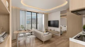 1 Bedroom Condo for sale in Fantasea Condo Kamala, Kamala, Phuket