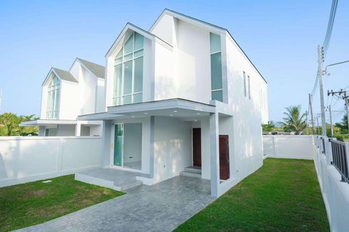 4 Bedroom House for sale in Chalong, Phuket