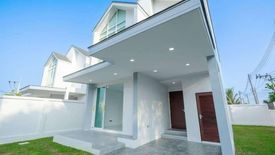 4 Bedroom House for sale in Chalong, Phuket