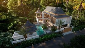 4 Bedroom Villa for sale in Golden Andes Phase 3, Thep Krasatti, Phuket