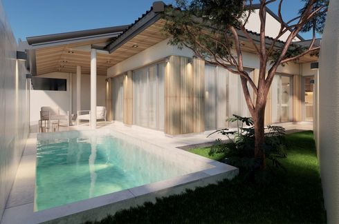 3 Bedroom Villa for sale in Chalong, Phuket