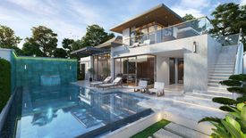 3 Bedroom Villa for sale in Viriya Green, Thep Krasatti, Phuket