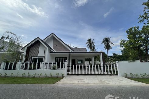 3 Bedroom House for sale in Coco Ville by Sabai Home, Pong, Chonburi