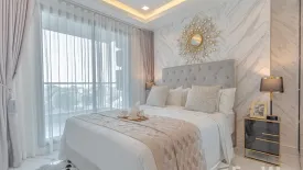 2 Bedroom Condo for sale in Arcadia Millennium Tower, Nong Prue, Chonburi