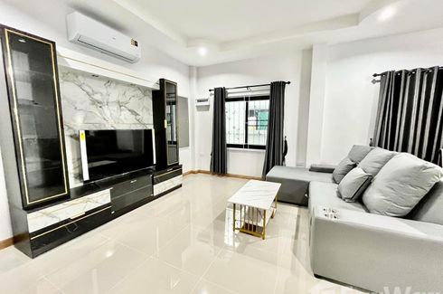 4 Bedroom House for rent in Bann Jaikaew Aerawan, Nong Phueng, Chiang Mai