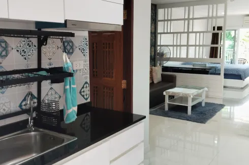 1 Bedroom Condo for sale in Baan Klang, Hua Hin, Prachuap Khiri Khan