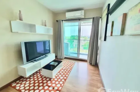 1 Bedroom Condo for sale in The Trust Residence Hua Hin, Hua Hin, Prachuap Khiri Khan