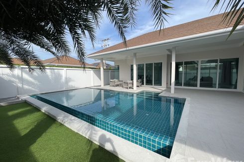 3 Bedroom Villa for sale in KayLana Village, Nong Kae, Prachuap Khiri Khan