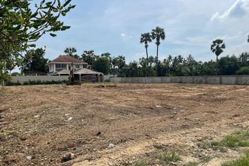 Land for sale in Ton Mamuang, Phetchaburi