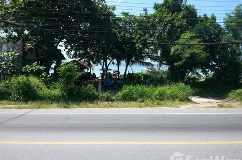 Land for sale in Maret, Surat Thani