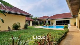 4 Bedroom Villa for sale in Nong Prue, Chonburi