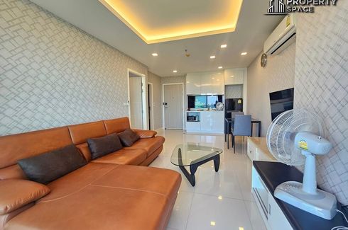 1 Bedroom Condo for rent in Nong Prue, Chonburi