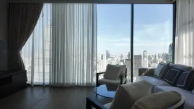 3 Bedroom Condo for rent in Celes Asoke, Khlong Toei Nuea, Bangkok near BTS Asoke