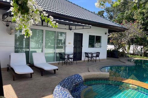 4 Bedroom House for rent in Hill View Villas, Nong Prue, Chonburi