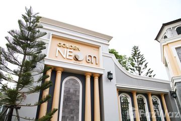 4 Bedroom House for sale in Golden Neo 2 Rama 2, Phanthai Norasing, Samut Sakhon