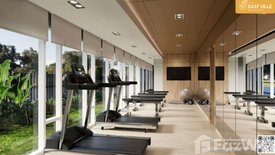 Condo for sale in The East Ville Bangsean, Saen Suk, Chonburi