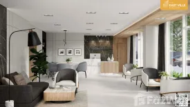 Condo for sale in The East Ville Bangsean, Saen Suk, Chonburi