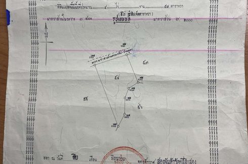 Land for sale in Lam Phlai, Songkhla